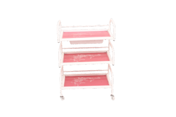 Glass Trolly - Image 2