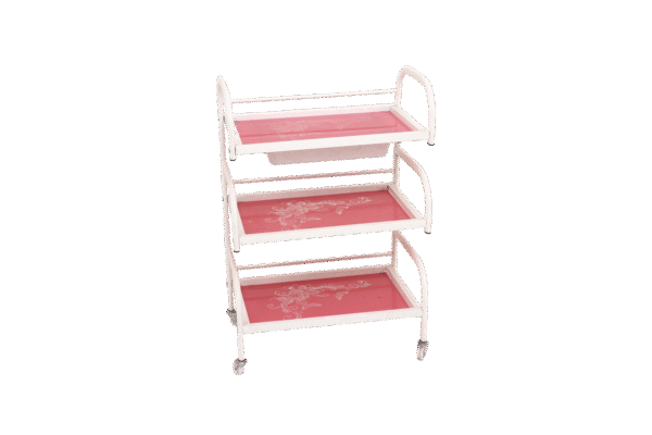 Glass Trolly - Image 4