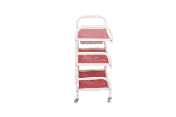 Glass Trolly - Image 3